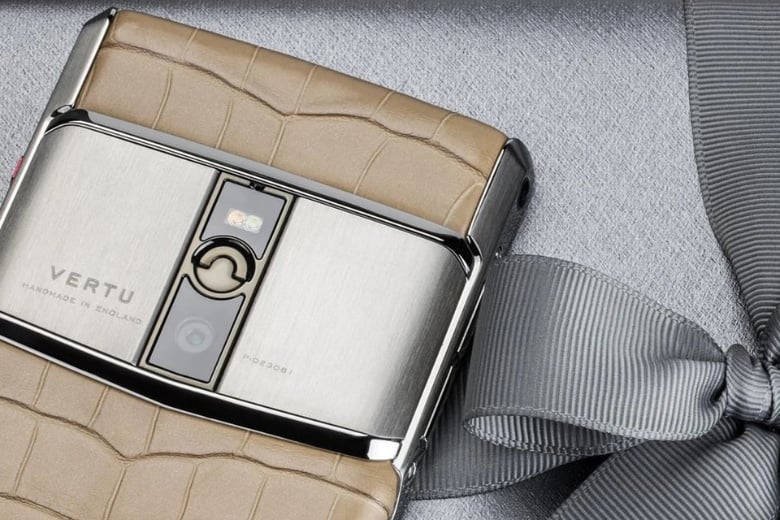 Điện thoại Aster P