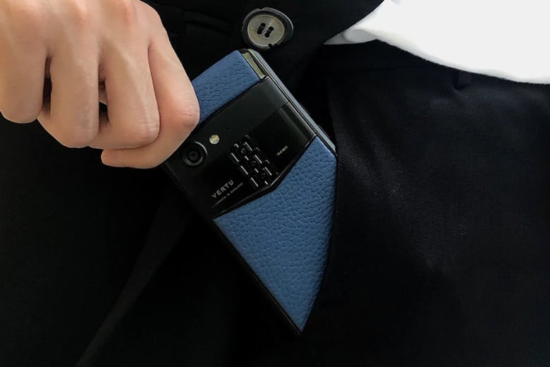 Điện thoại Aster P