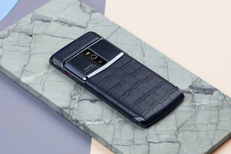 Điện thoại Aster P