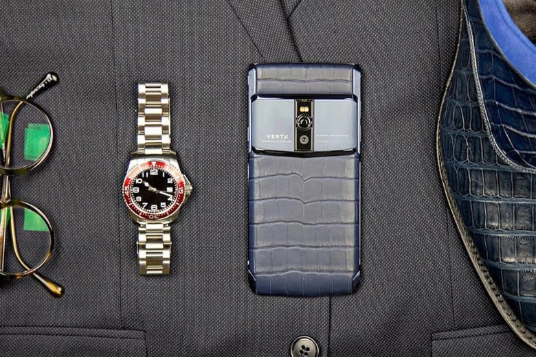 Điện thoại Aster P