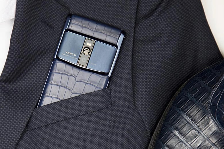 Điện thoại Aster P