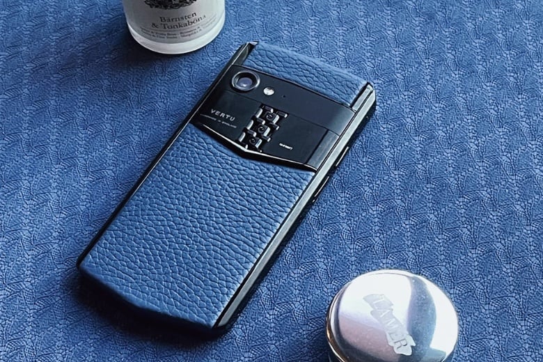 Điện thoại Aster P