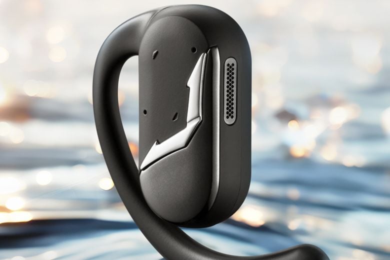 VERTU CRUSH Series Ows AI Earbuds