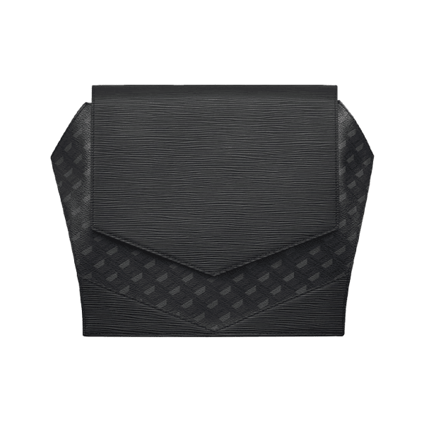 Vertu Folded V Messenger Bag