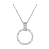 Vertu Garland Necklace White Gold Thumb Vertuvietnam