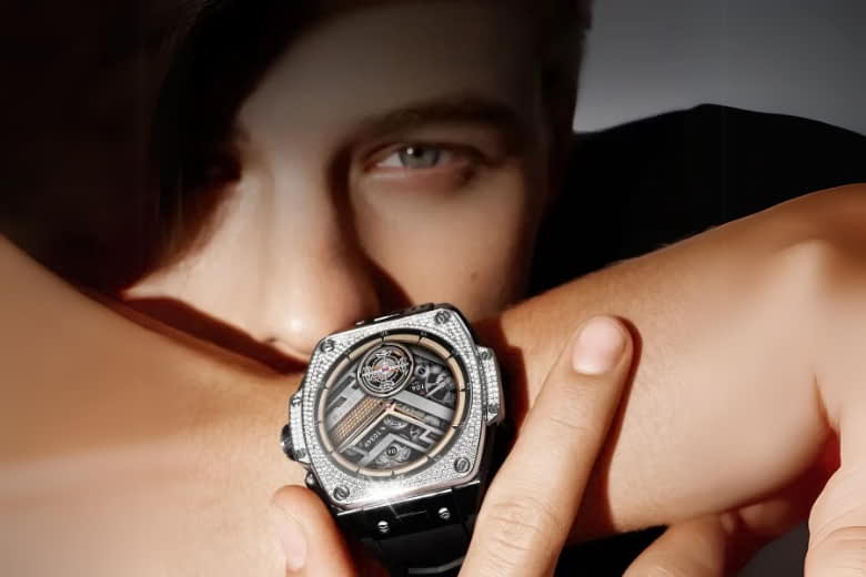 Vertu Grand Watch S1 Vertuvietnam