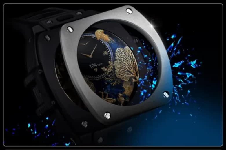 Vertu Grand Watch S1 Vertuvietnam