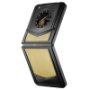Vertu Ironflip Basic Blc Bls Carbon Texture Yellow Bes Fee