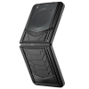 Vertu Ironflip Black Matte Titanium Alloy Mech