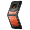 Vertu Ironflip Radiant Phoenix Alligator