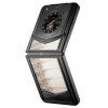 Vertu Ironflip Rococo Himalaya Niloticus Crocodile