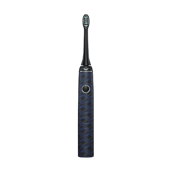 Vertu Monogram Electric Toothbrush