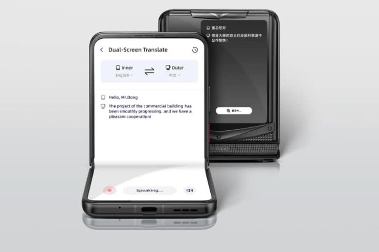 Vertu Quantum Flip Carbon Texture Auspicious Phoenix 7 Vertu Quantum Flip Carbon Texture Auspicious Phoenix