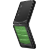Vertu Quantum Flip Black Bamboo Green Alli Thumb Vertuvietnam