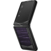 Vertu Quantum Flip Black Dark Purple Alli Thumb Vertuvietnam