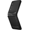 Vertu Quantum Flip Black Twill Carbon Fiber Thumb Vertuvietnam
