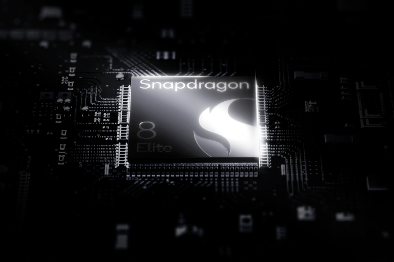 Vertu Quantum Flip hiệu năng Snapdragon 8 Elite