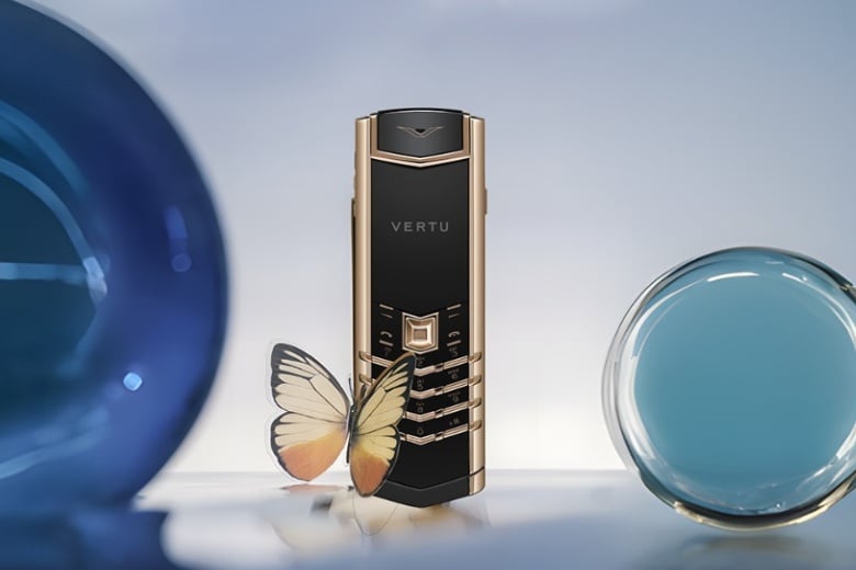 Vertu Signature chất lượng được kiểm định