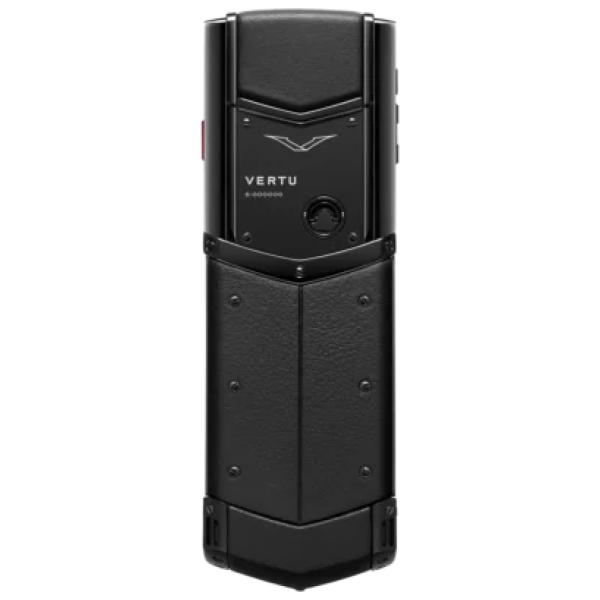 Vertu Signature S+ Black Steel Black Jade Calf 3 Vertu Signature S Black Steel Black Jade Calf 3 8924bccc145a439fbd541ab8a14eac7f