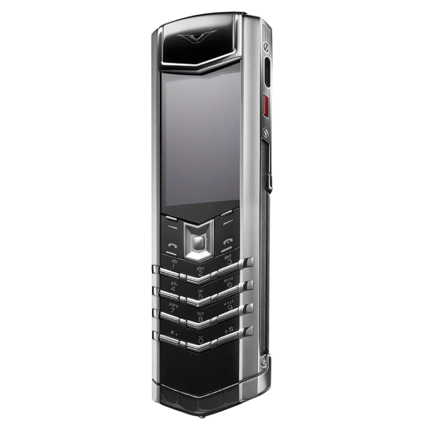 Vertu Signature S+ White Steel Basalt Black Alli 2 Vertu Signature S White Steel Basalt Black Alli 2 Ed2bd9cc70fa4a87a6c7b852a32019cb