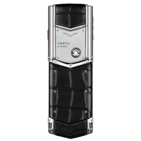 Vertu Signature S+ White Steel Basalt Black Alli 3 Vertu Signature S White Steel Basalt Black Alli 3 8bfec64584c0464d8dc642a8f7e366eb