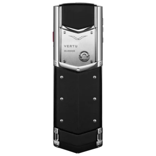 Vertu Signature S+ White Steel Jade Black Calf 3 Vertu Signature S White Steel Jade Black Calf 3 Ee2bf1832f214fbaa7f87a3b4f5096d7