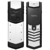 Vertu Signature V Black And White Ceramics