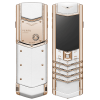 Vertu Signature V Diamond White Alligator 16 Vertu Signature V Diamond White Alligator