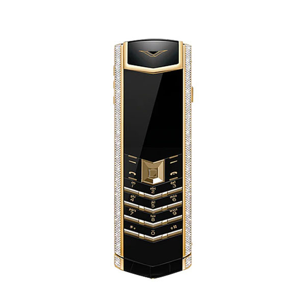 Vertu Signature V Gold Diamond Alligator 2 Vertu Signature V Gold Diamond Alligator Vertuvietnam 1909032a53b44d528f67e4cf31a47338