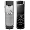 Vertu Signature V Pure Silver Clous De Paris