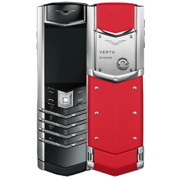 Vertu SIGNATURE V Stainless Steel Silver Raspberry Red 4 Vertu Signature V Stainless Steel Silver Raspberry Red 511e7bb9267f4a37a00b86e1f5d079e8 1