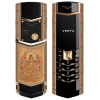 Vertu Signature V Thang-Ga Pure Gold WHITE TARA 9 Vertu Signature V Thang Ga Pure Gold White Tara