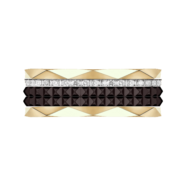 Vertu Smart Health Ring Generation 2 Afterglow Edition