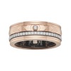 Vertu Smart Health Ring Generation 2 Floating Light Edition