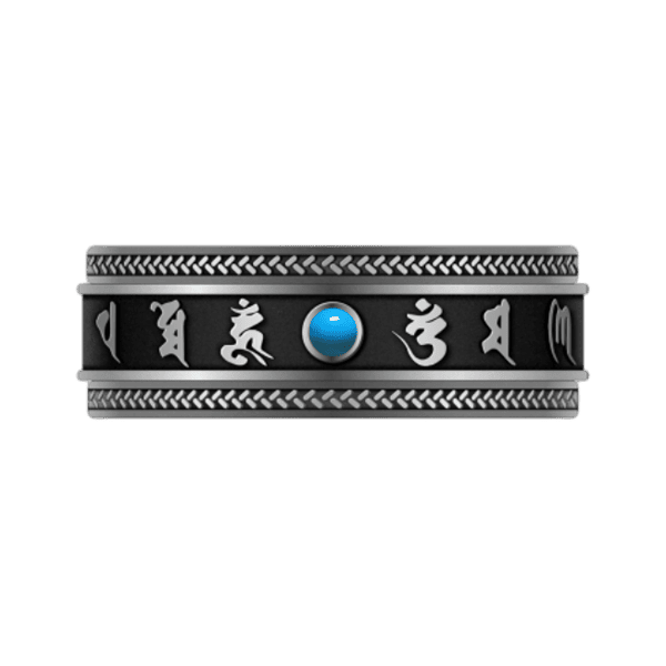 Vertu Smart Health Ring Generation 2 Prajna Edition