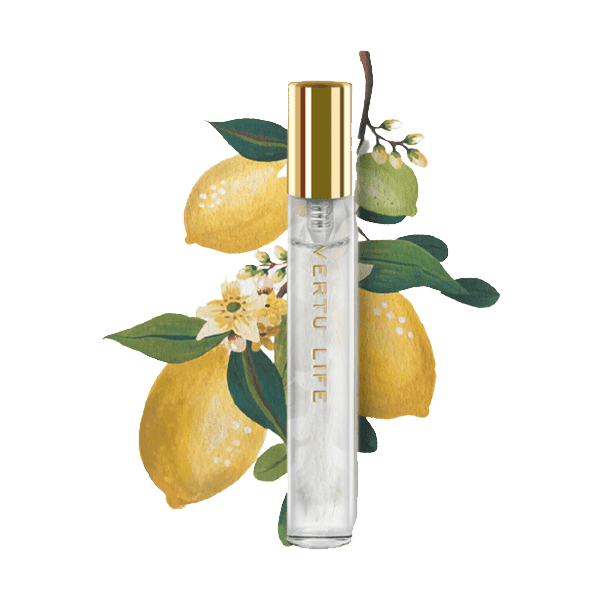 Vertu The Sanctuary Perfume Ava