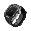 Vertu Watch Black Diamond Black