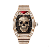 Vertu Watch Hamlet Design