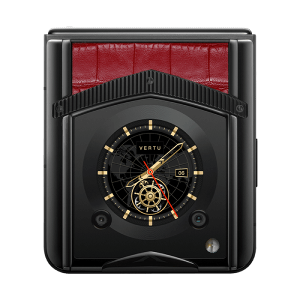 Vertu Ironflip Flame Red Alli Bes Fee Alligator Skin 3 Vertu Ironflippre Orderflameredalligatorskin 8d46617bc75c416091cd508a6246943b