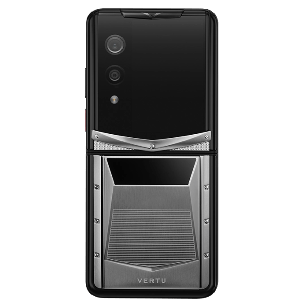 Vertu Quantum Flip Cyber Silver 2 Vertu Quantum Filip Cyber Silver 2 074c671803244d7b8af6c60a80b24dc4