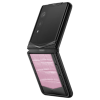Vertu Quantum Flip Black Sakura Pink Alli Fa8ab62a6e774e188be0c1270fab3c20
