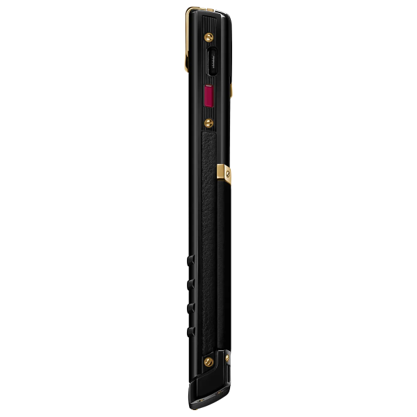 Vertu Signature S  Black Gold Ink Jade Black Calf 5 48cc05abcb824060af3f6a7879cdefbd