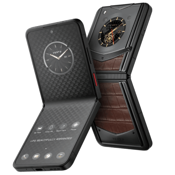 Vertu Ironflip Amber Brown Bes Fee Alligator Skin 2 Vertuironflipbrownflipsmartphone 8b0d60c3eae145d68d80411a071f04bb