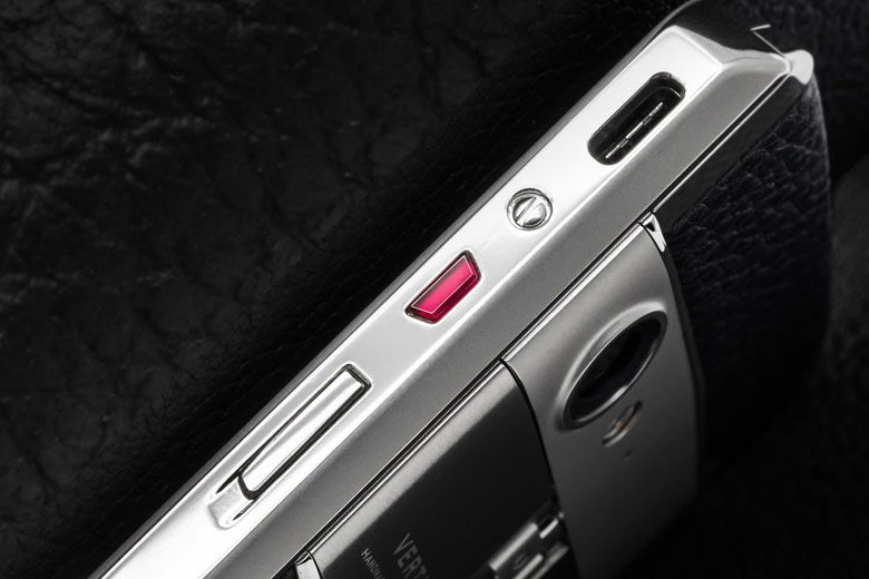 Aster P BAROQUE Calf Gentleman Blue 9 Nguyên liệu chế tác cao cấp, quý hiếm và đắt đỏ