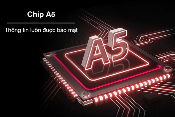 METAVERTU Basic Alligator Leather Creamy White