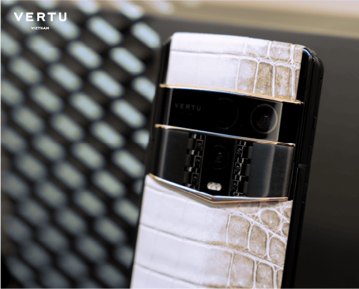 Điện Thoại Bảo Mật Tại Sao Nên Chọn Vertu 4 Cau Truc Phan Cungdien Thoai Bao Mat