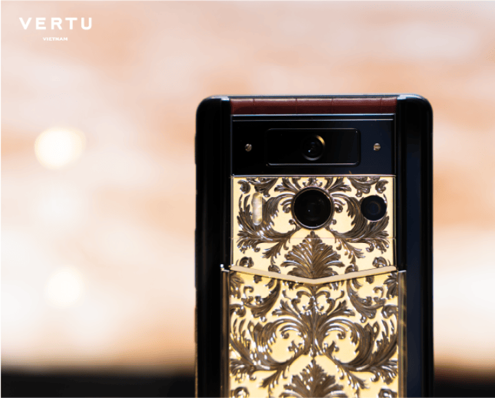 Điện Thoại Bảo Mật Tại Sao Nên Chọn Vertu 1 Dien Thoai Bao Mat Nhat The Gioi