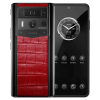 METAVERTU 2 MAX Generation Red Alligator Leather 10 Metavertu 2 Max Generation Red Alligator Leader