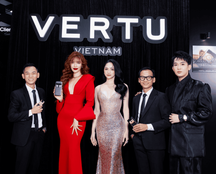 Điện Thoại Bảo Mật Tại Sao Nên Chọn Vertu 2 Nhung Nguoi Noi Tieng Tin Dung Vertu