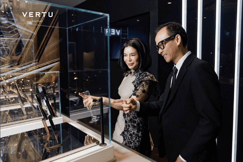 Su Kien Vertu Ra Mat San Pham Moi 2